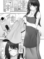 The Story Of How The Mom At My Homestay Came Over And Over On My Huge Cock page 3