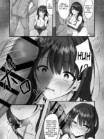 The Story Of How The Mom At My Homestay Came Over And Over On My Huge Cock page 7