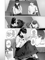 The Story Of The Person I Thought Was A Guy On Social Media Turning Out To Be A Tall Woman Who Was Gruff But Let Me Do Whatever I Wanted To Her – Part 2 page 10
