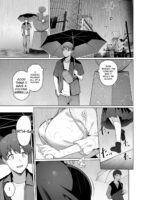 The Story Of The Person I Thought Was A Guy On Social Media Turning Out To Be A Tall Woman Who Was Gruff But Let Me Do Whatever I Wanted To Her – Part 2 page 3
