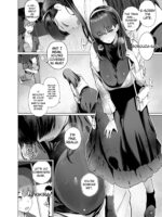 The Story Of The Person I Thought Was A Guy On Social Media Turning Out To Be A Tall Woman Who Was Gruff But Let Me Do Whatever I Wanted To Her – Part 2 page 4