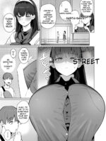The Story Of The Person I Thought Was A Guy On Social Media Turning Out To Be A Tall Woman Who Was Gruff But Let Me Do Whatever I Wanted To Her – Part 2 page 5