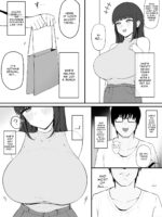 The Succubus Housewife Next Door. page 3
