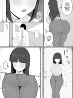 The Succubus Housewife Next Door. page 5