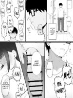 The Succubus Housewife Next Door. page 6