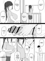 The Succubus Housewife Next Door. page 8