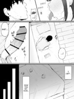 The Succubus Housewife Next Door. page 9