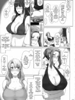 The Tachibana Household's Male Affairs 3 page 2