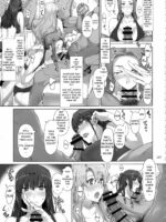 The Tachibana Household's Male Affairs 3 page 4
