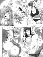 The Tachibana Household's Male Affairs 3 page 5