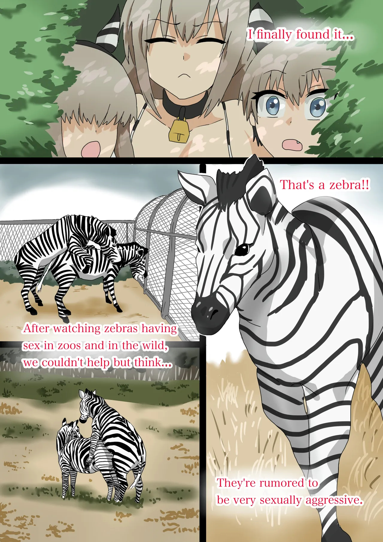 The Uzaki Family page 17