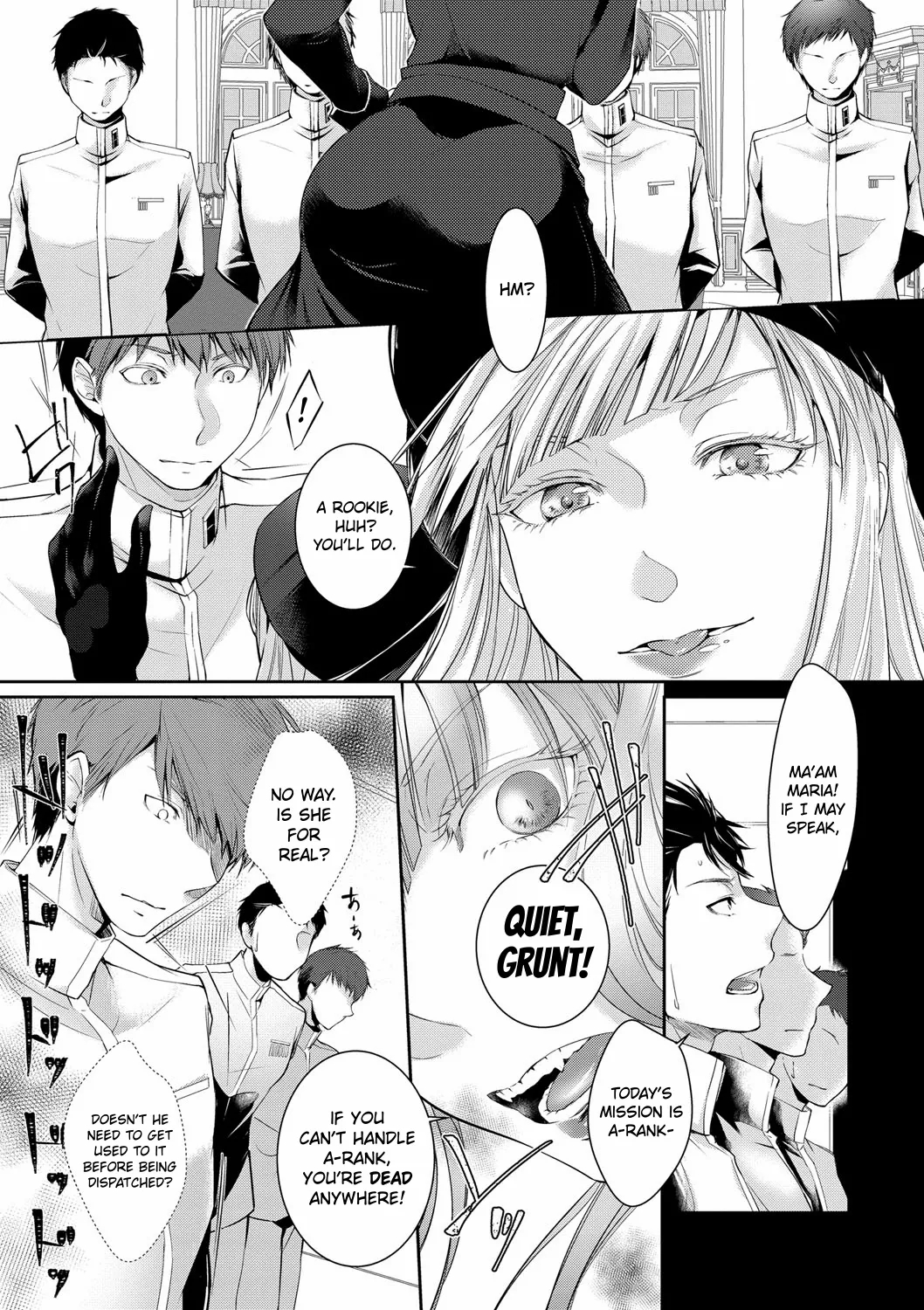 The Valkyrie's Supply Corps Ch. 1-5 page 3