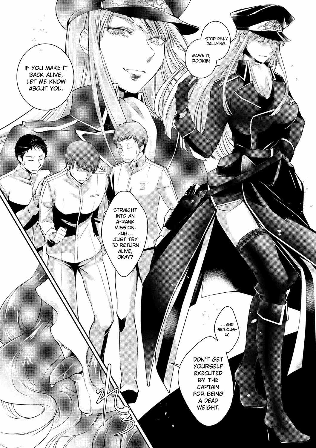The Valkyrie's Supply Corps Ch. 1-5 page 4