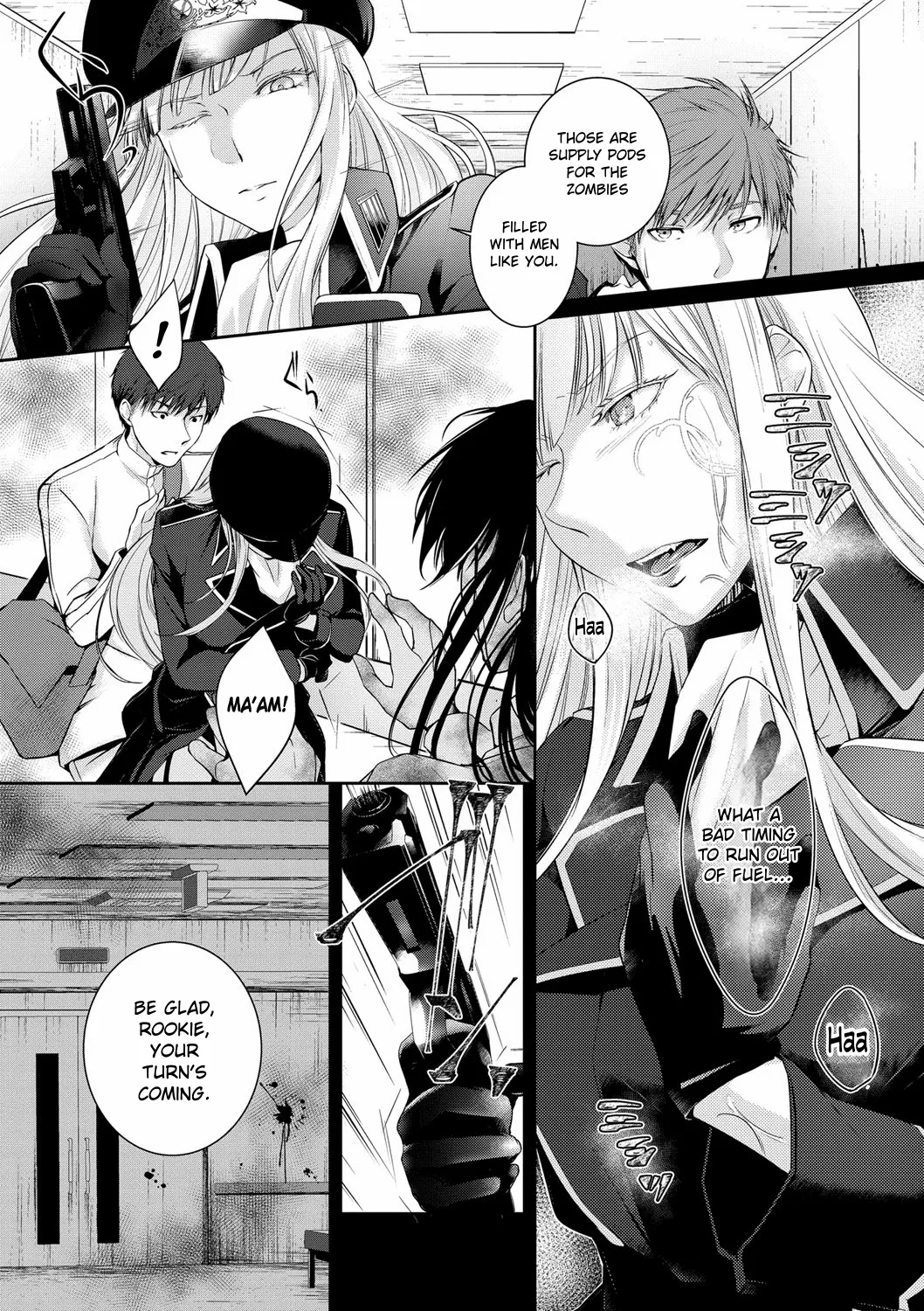 The Valkyrie's Supply Corps Ch. 1-5 page 9