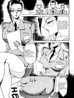The Woman Of The Five Pointed Star page 2