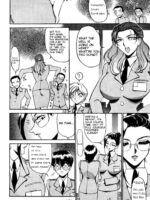 The Woman Of The Five Pointed Star page 3