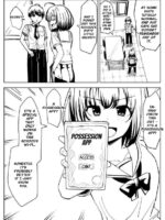 Those Who Use The Possession App... page 6