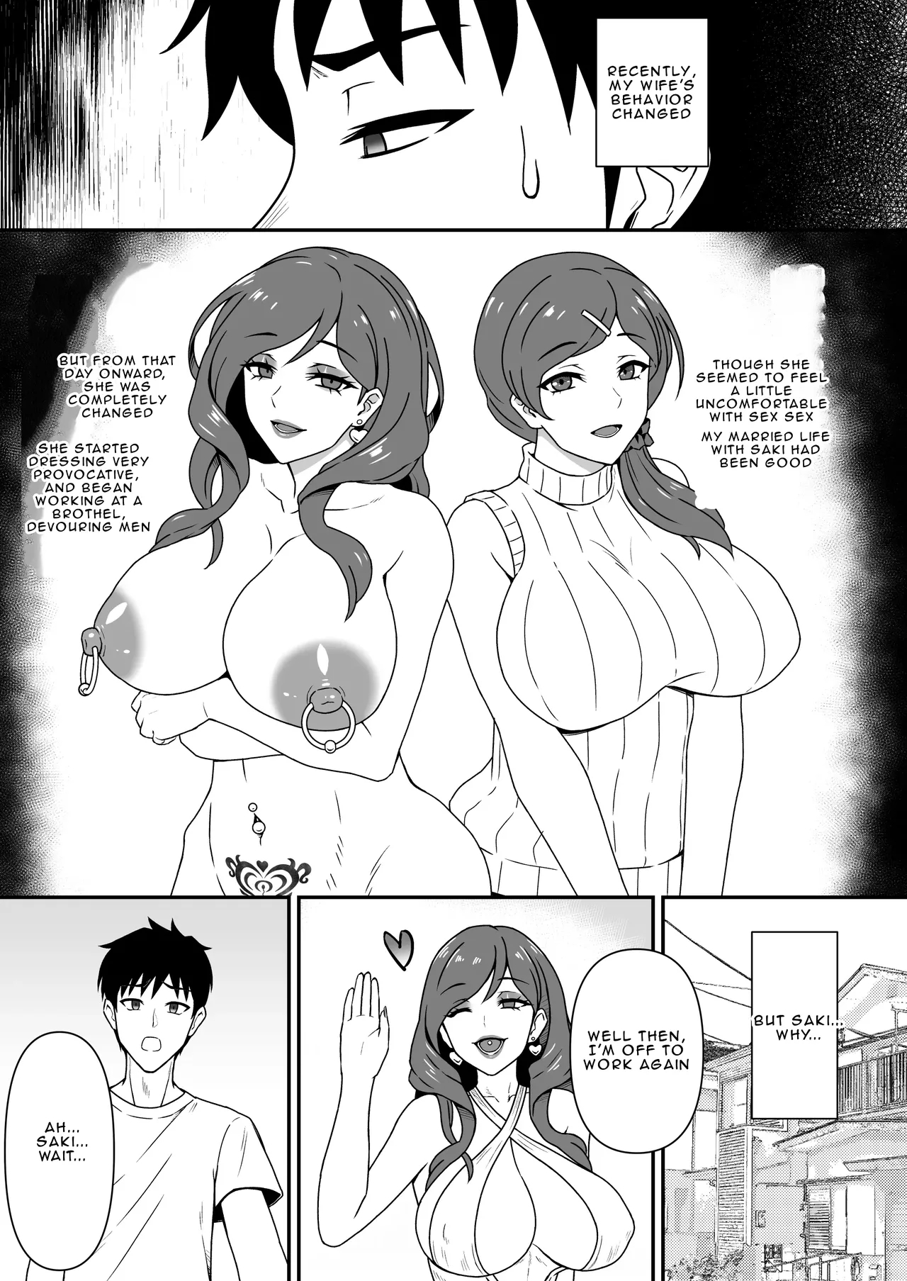 To Corrupt A Wife 1.5 page 3