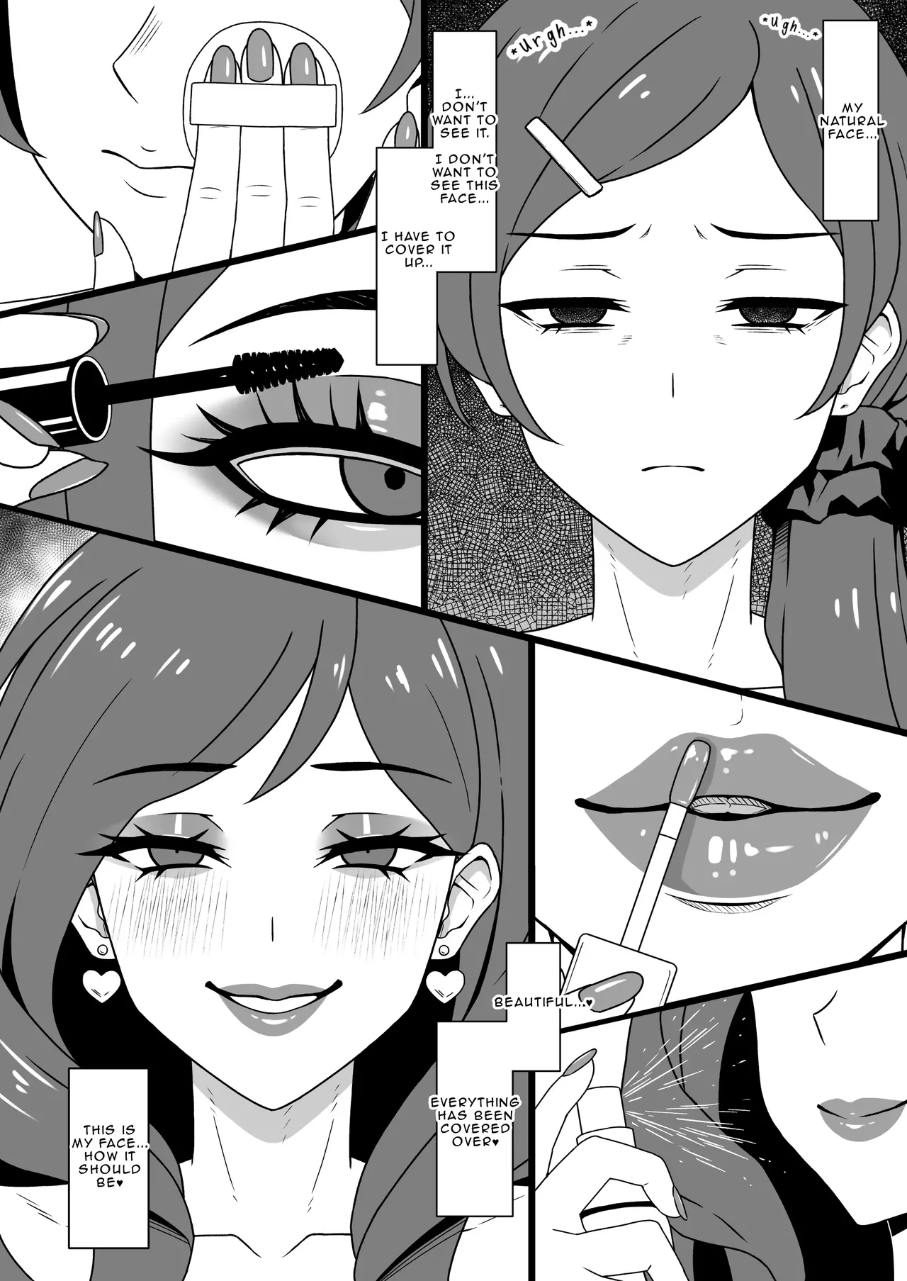 To Corrupt A Wife 1.5 page 8