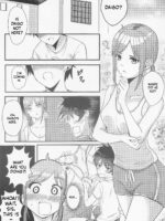Tobira O Akete page 2