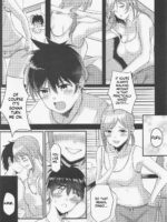 Tobira O Akete page 4