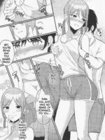 Tobira O Akete page 6