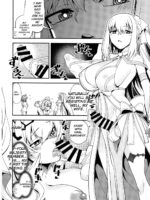 Tokumori Daken Sandwich page 8