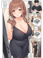 Tonights Menu Is Zhaolingling page 2