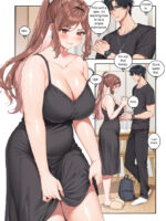 Tonights Menu Is Zhaolingling page 3