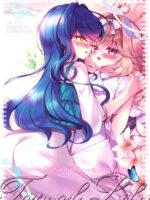 Top Of Lily page 1