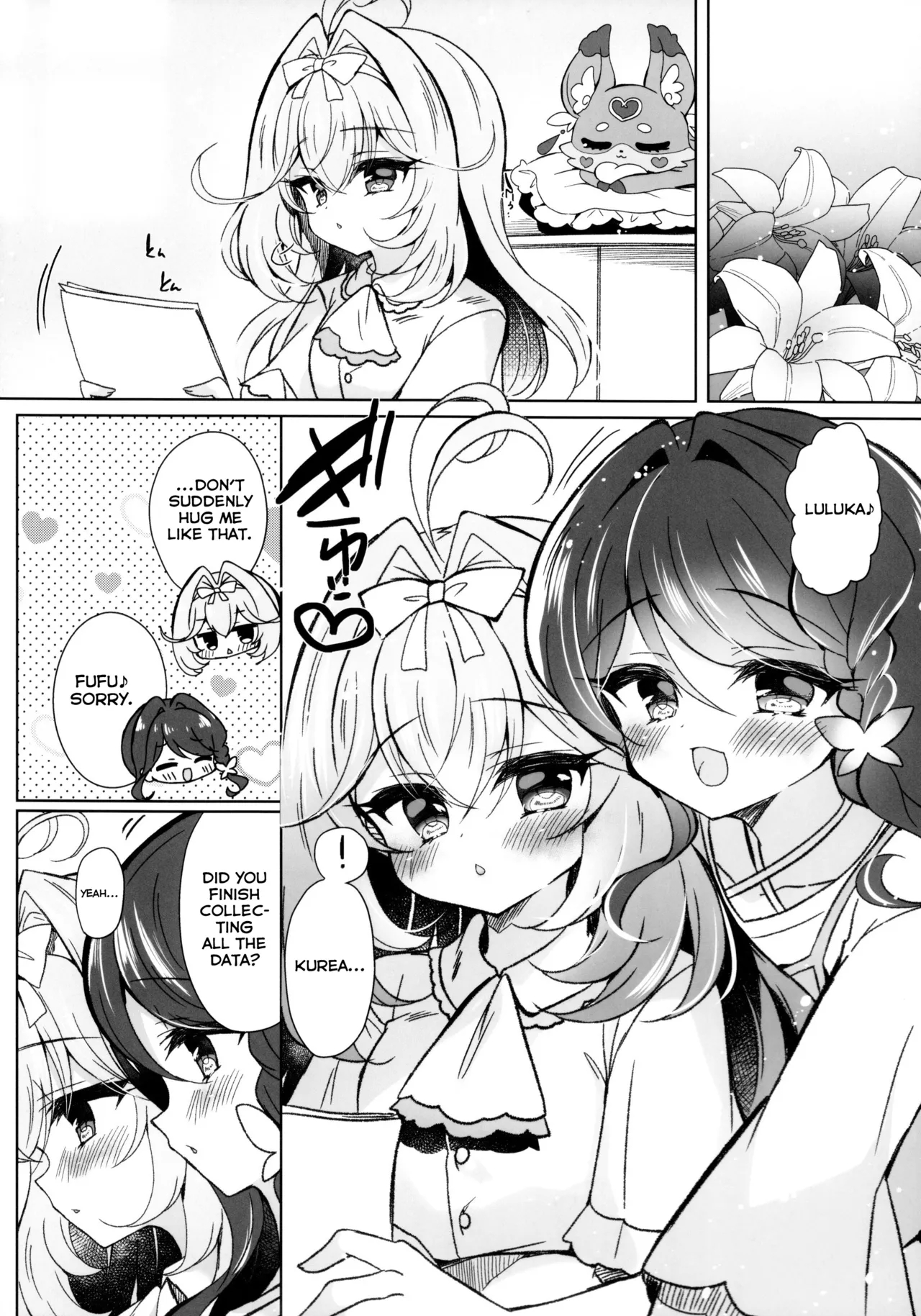 Top Of Lily page 4