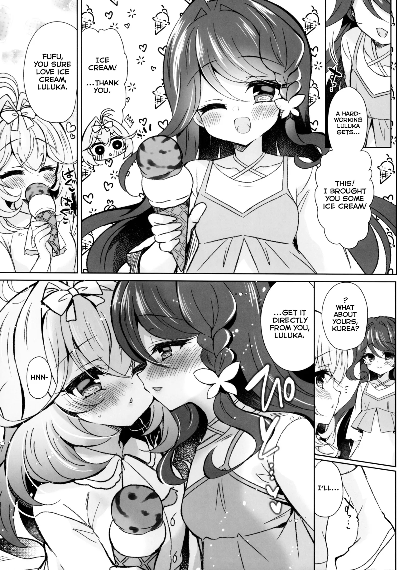 Top Of Lily page 5