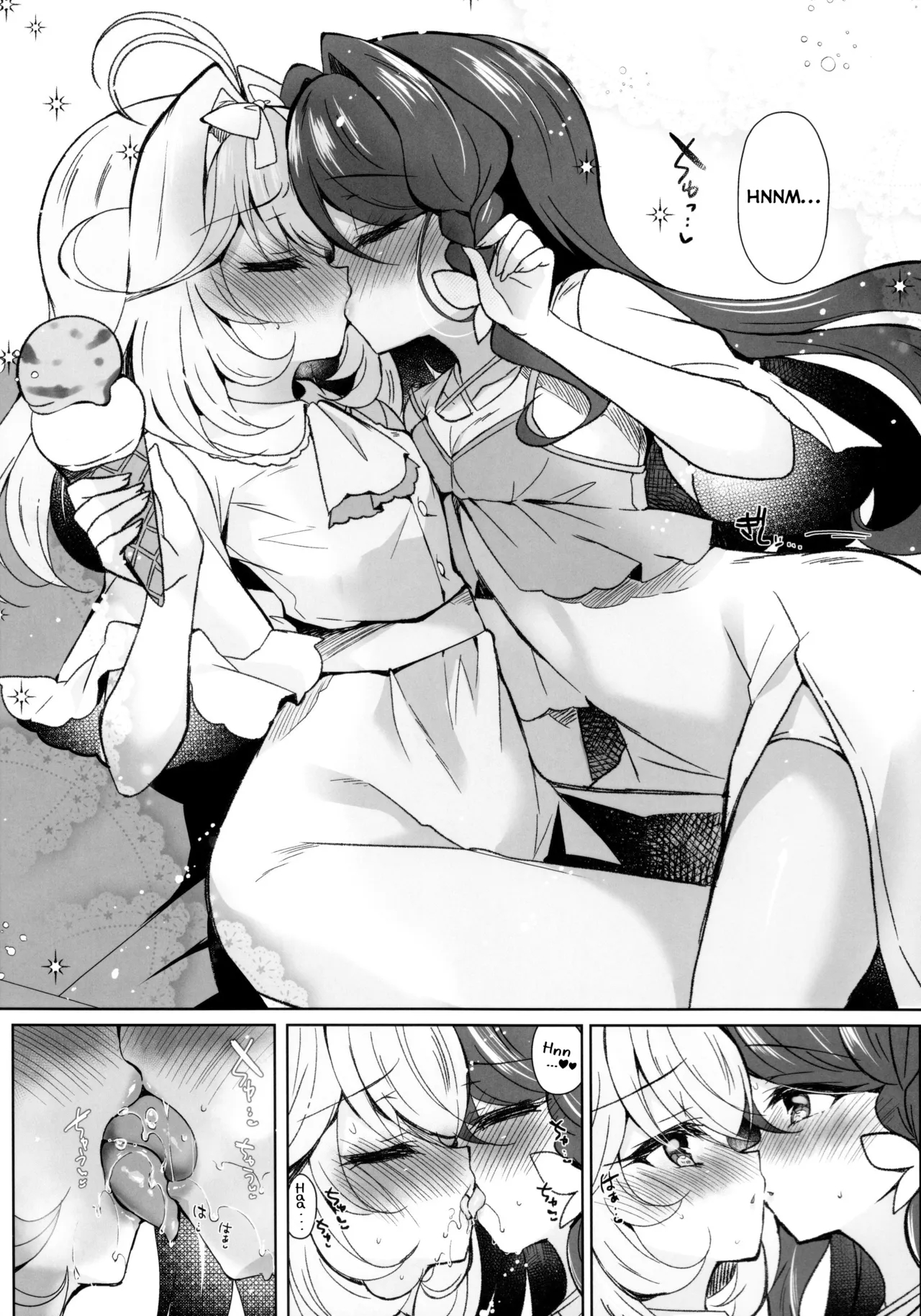 Top Of Lily page 6