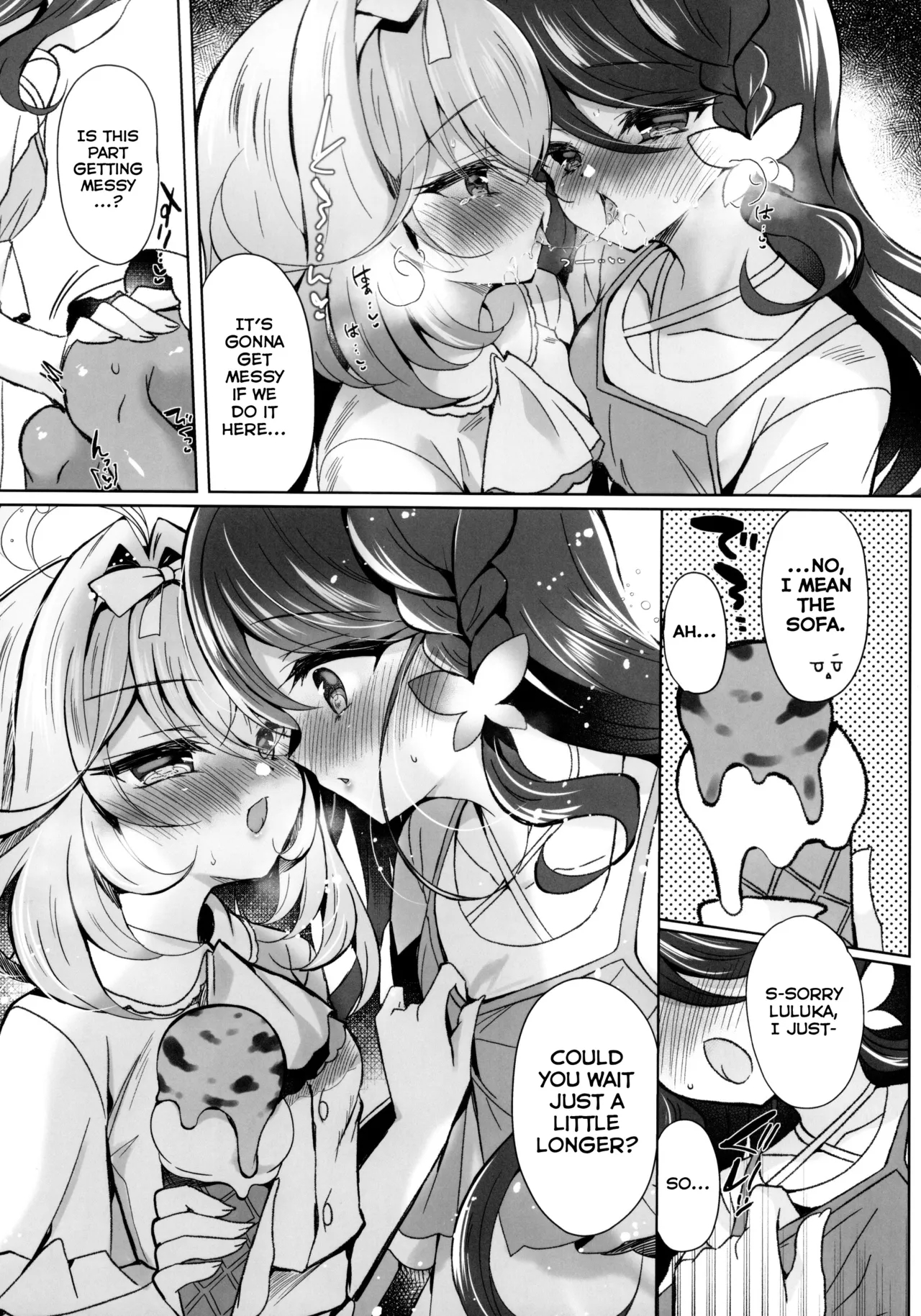 Top Of Lily page 7