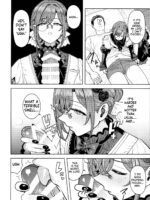 Torokesasenaide Danna-sama page 6