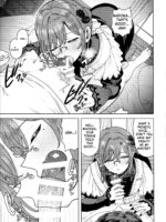 Torokesasenaide Danna-sama page 7