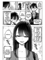 Toshiue Onee-san No Oshioki. ...de Iku!! page 2