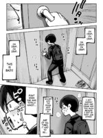 Toshiue Onee-san No Oshioki. ...de Iku!! page 4