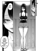 Toshiue Onee-san No Oshioki. ...de Iku!! page 5