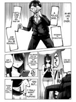 Toshiue Onee-san No Oshioki. ...de Iku!! page 6
