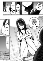 Toshiue Onee-san No Oshioki. ...de Iku!! page 7