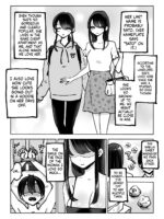 Toshiue Onee-san No Oshioki. ...de Iku!! page 8