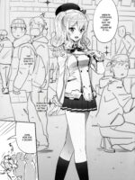 Training Cruiser Sophia page 10