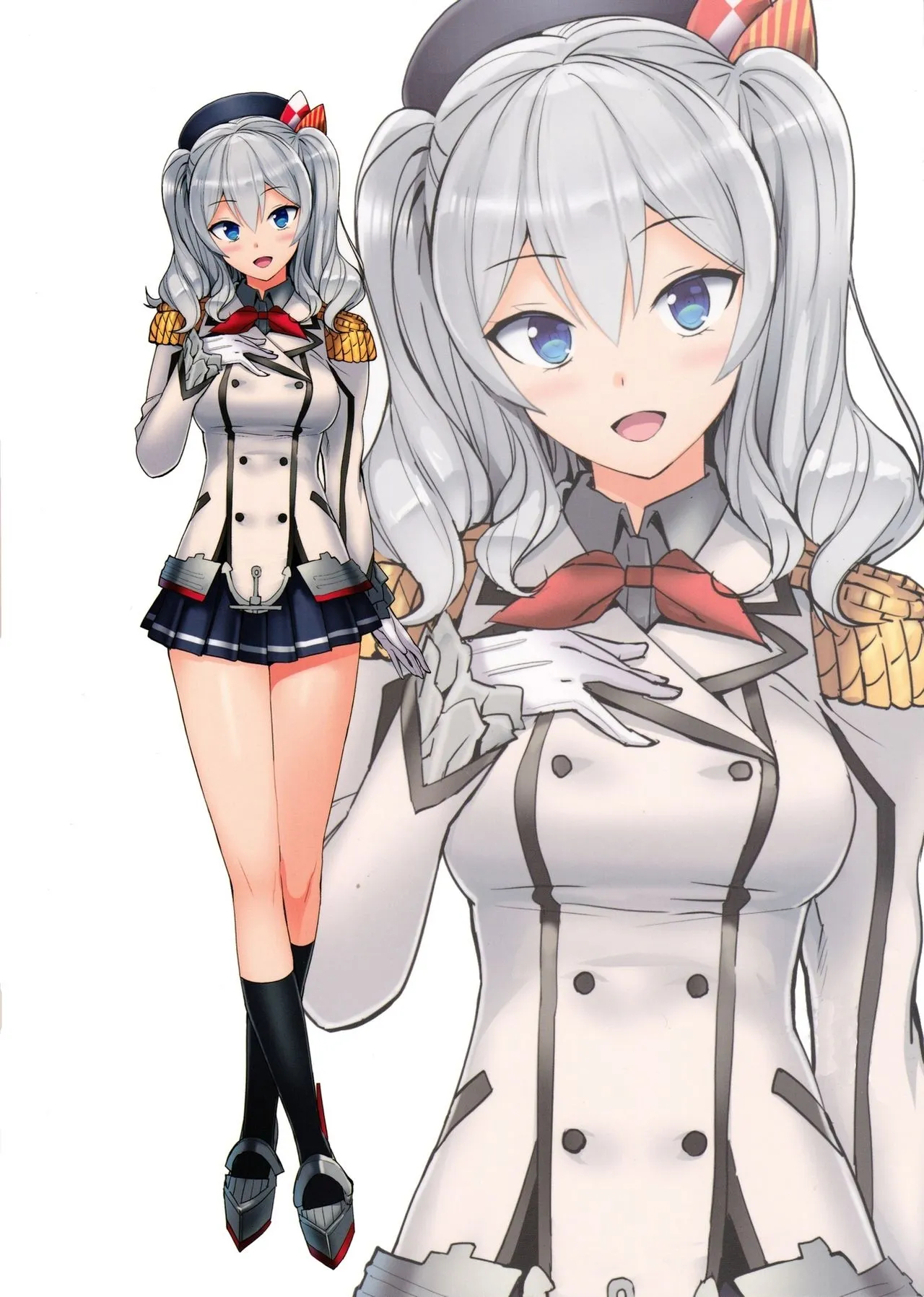 Training Cruiser Sophia page 18