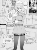 Training Cruiser Sophia page 2