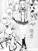 Training Cruiser Sophia page 9