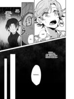 Trans Couple ~ore Ga Onna De Kanojo Ga Otoko~｜trans Couple -i'm The Girl And My Gf Is The Guy- page 8