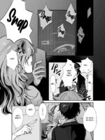 Trans Couple ~ore Ga Onna De Kanojo Ga Otoko~｜trans Couple -i'm The Girl And My Gf Is The Guy- page 9