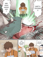 Ts Isekai Ch.9 page 2