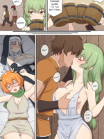 Ts Isekai Ch.9 page 5